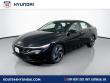 New 2026 Hyundai Elantra Limited Sedan