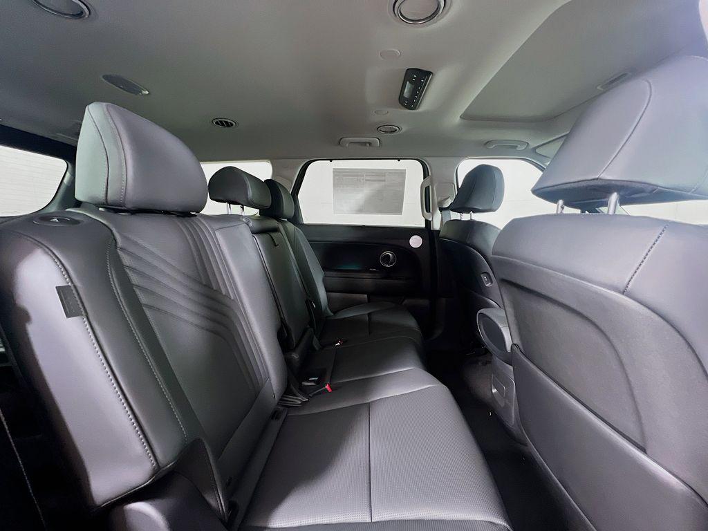 2026 Hyundai Palisade SEL Premium - Photo 29