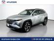 Used 2022 Hyundai Tucson Limited SUV