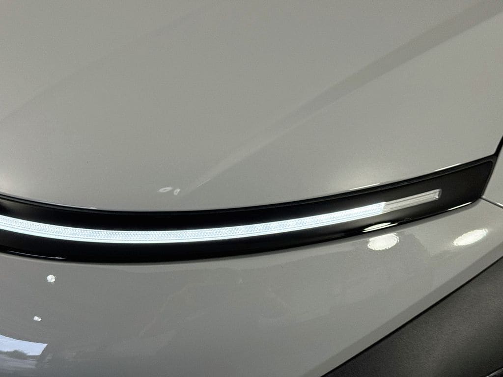 New 2027 Hyundai Kona SE SUV