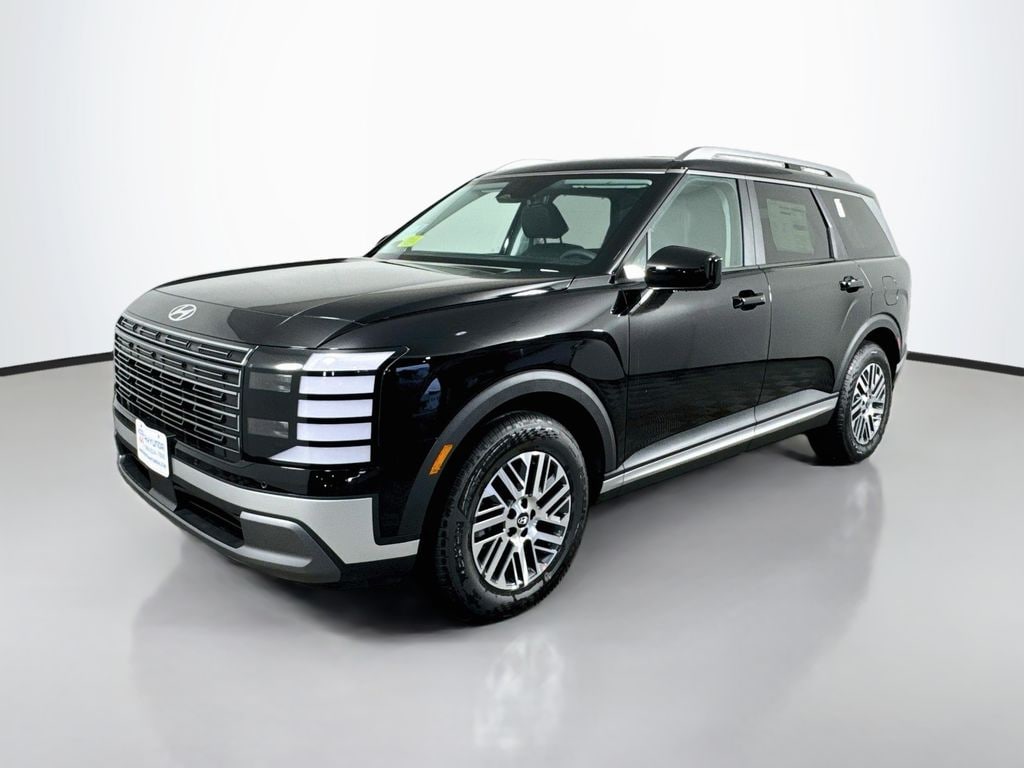 New 2027 Hyundai Palisade SEL 7P SUV