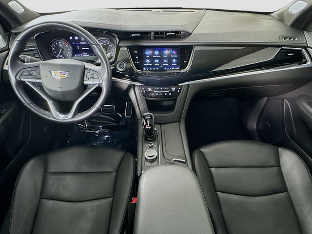 2024 Cadillac XT6 Sport - Photo 24