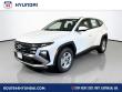 New 2026 Hyundai Tucson SE SUV