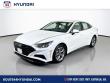 Used 2023 Hyundai Sonata SEL Sedan