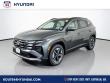 New 2026 Hyundai Tucson Hybrid SEL AWD SUV