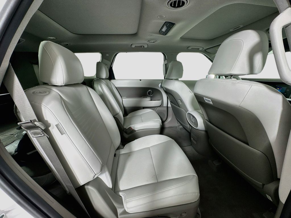 2026 Hyundai Palisade Limited - Photo 28