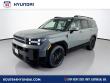 New 2027 Hyundai Santa Fe HEV Calligraphy SUV