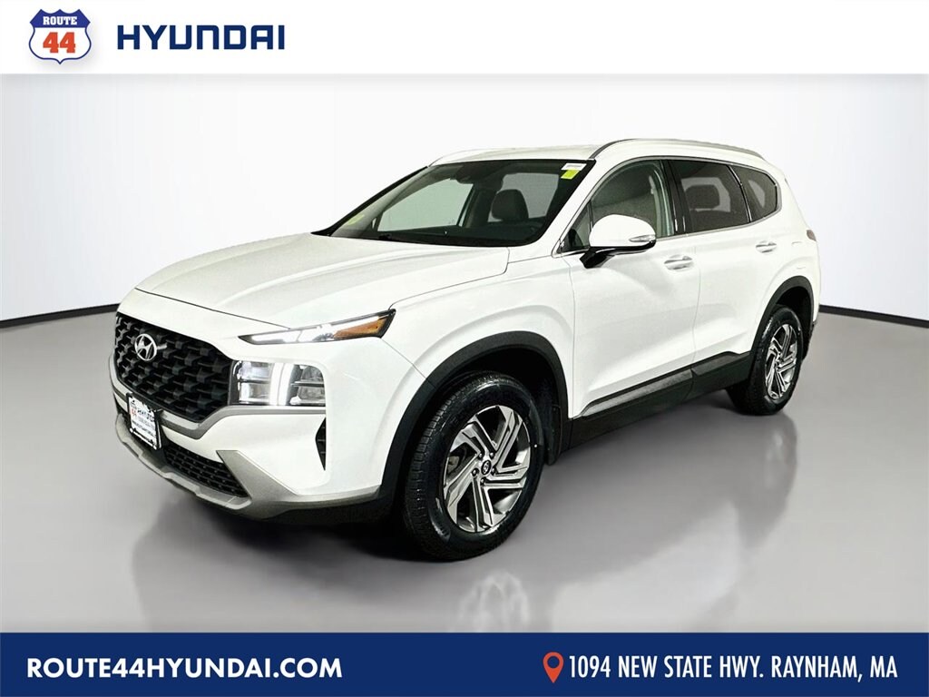 Used 2023 Hyundai Santa Fe SEL SUV