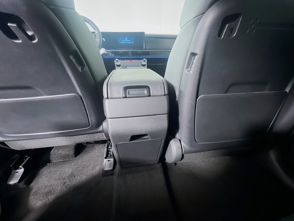 2026 Hyundai Santa Fe Calligraphy - Photo 28