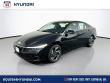 New 2026 Hyundai Elantra Limited Sedan