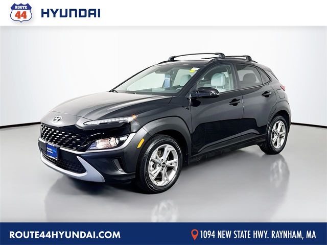 2023 Hyundai Kona