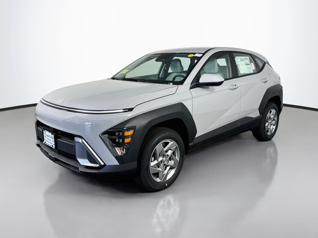 New 2027 Hyundai Kona SE SUV