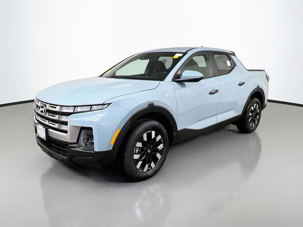 New 2027 Hyundai Santa Cruz SE Truck Crew Cab