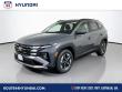 New 2026 Hyundai Tucson Hybrid SEL SUV