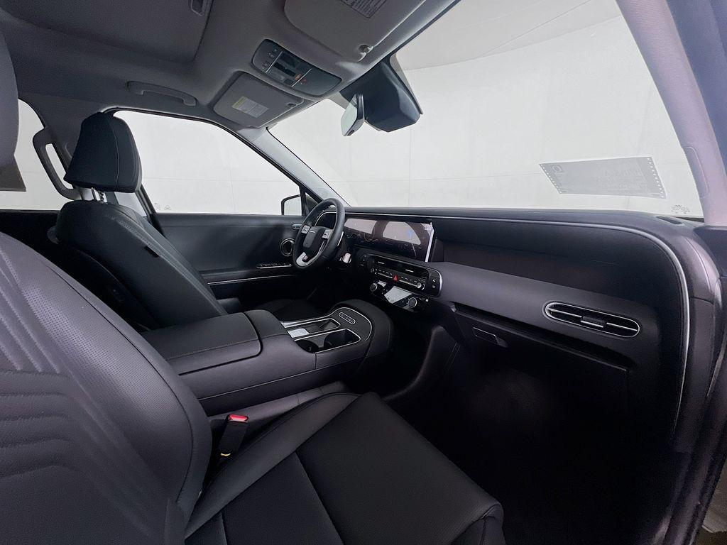 2026 Hyundai Palisade SEL Premium - Photo 32