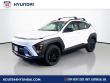 New 2026 Hyundai Kona SEL Sport AWD SUV