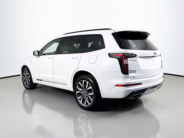 2024 Cadillac XT6 Sport - Photo 6