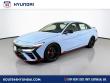 New 2026 Hyundai Elantra N Base Sedan