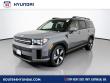 New 2027 Hyundai Santa Fe Hybrid Limited SUV