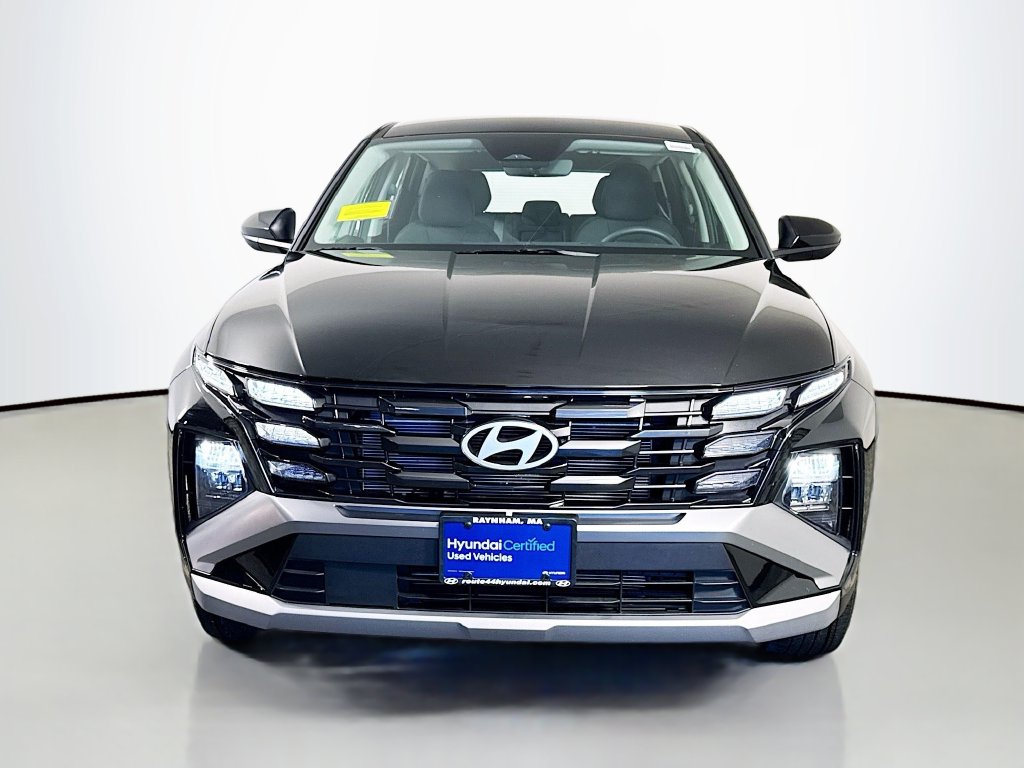 2026 Hyundai Tucson SE - Photo 11