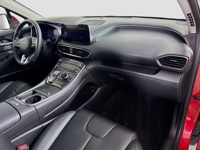 2023 Hyundai Santa Fe SEL - Photo 31