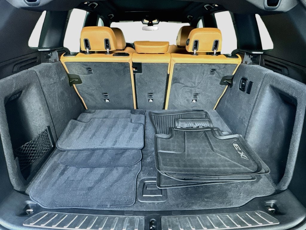 2024 BMW X3 30i - Photo 28