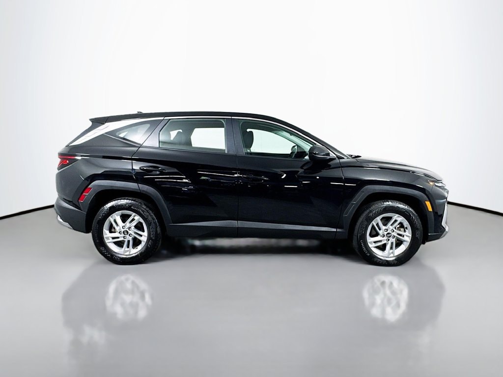 2026 Hyundai Tucson SE - Photo 9