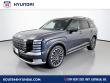 New 2026 Hyundai Palisade Hybrid Calligraphy SUV