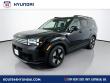 New 2026 Hyundai Santa Fe Hybrid SEL SUV