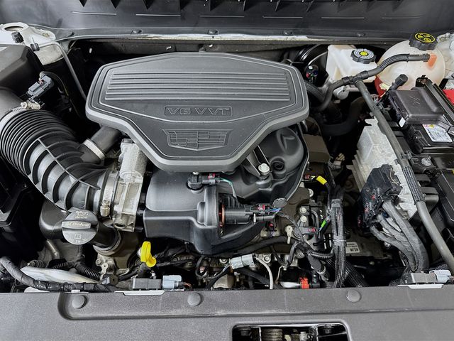 2024 Cadillac XT6 Sport - Photo 32