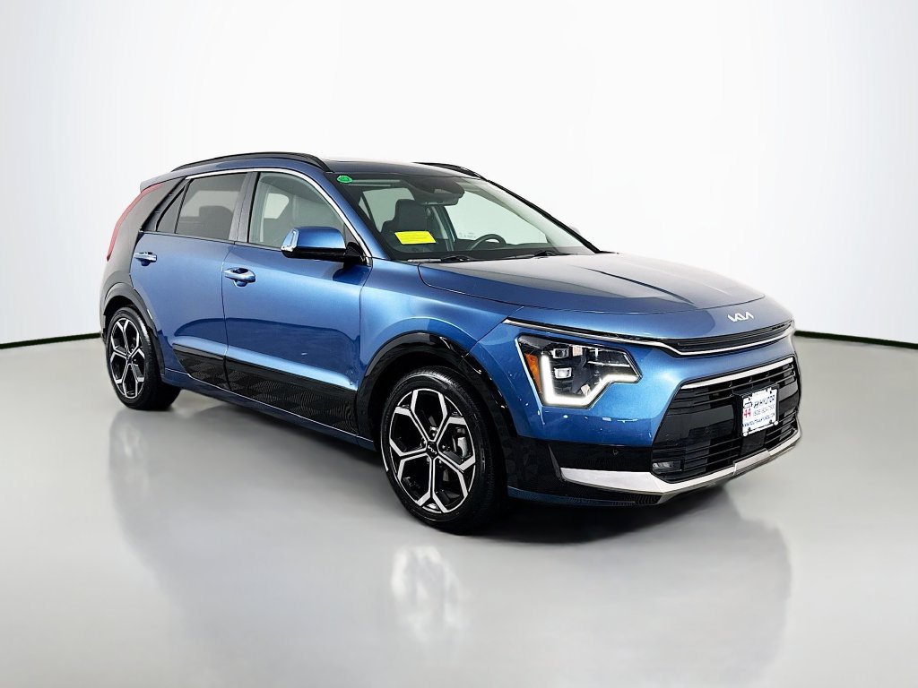 2023 Kia Niro SX Touring - Photo 10