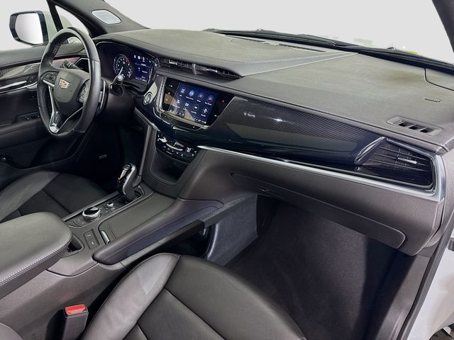 2024 Cadillac XT6 Sport - Photo 31