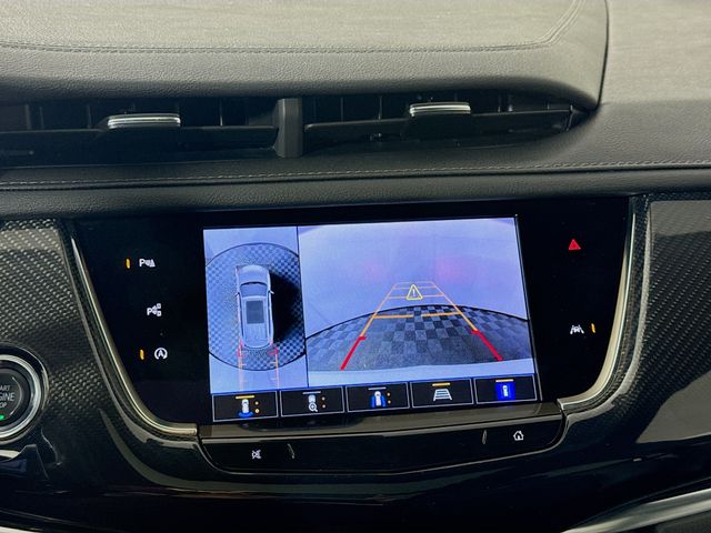 2024 Cadillac XT6 Sport - Photo 23