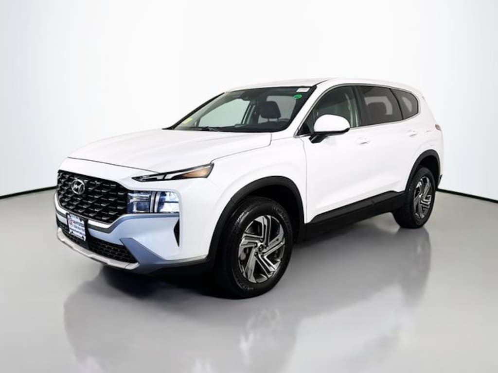 Used 2023 Hyundai Santa Fe SE SUV
