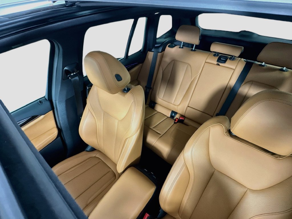 2024 BMW X3 30i - Photo 12