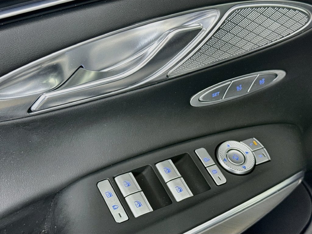 2023 GENESIS GV70 Advanced - Photo 14