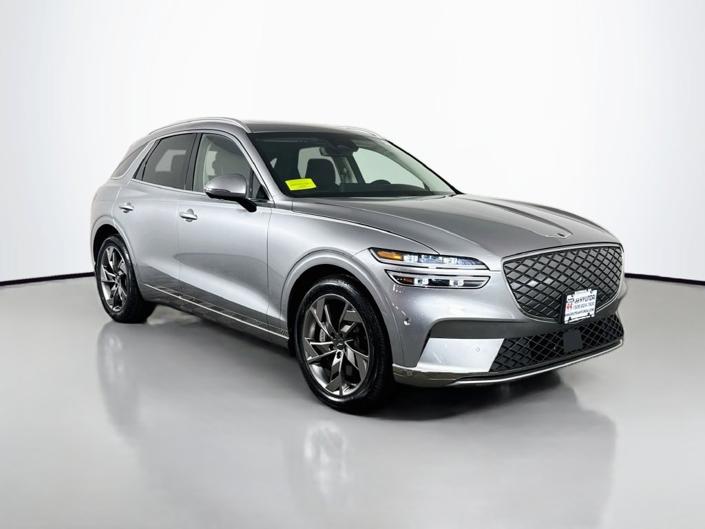 2023 GENESIS GV70 Advanced - Photo 10