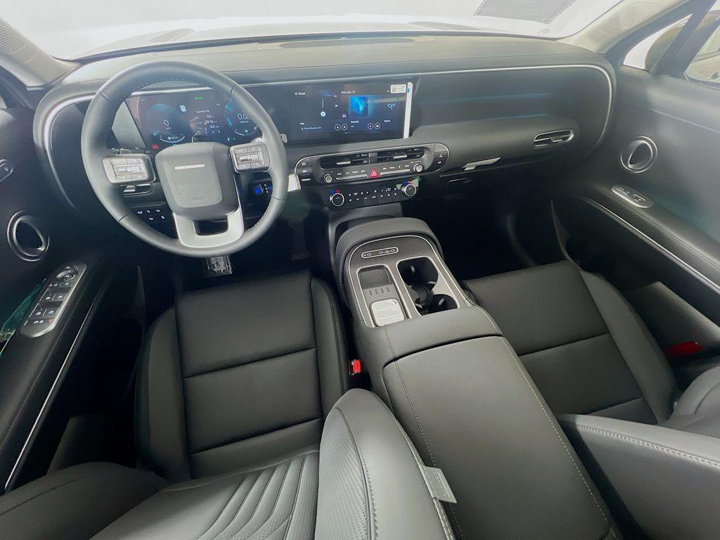 2026 Hyundai Palisade SEL Premium - Photo 24