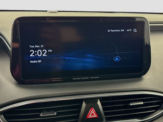 2023 Hyundai Santa Fe SEL - Photo 22
