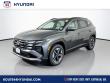 New 2026 Hyundai Tucson Hybrid SEL SUV