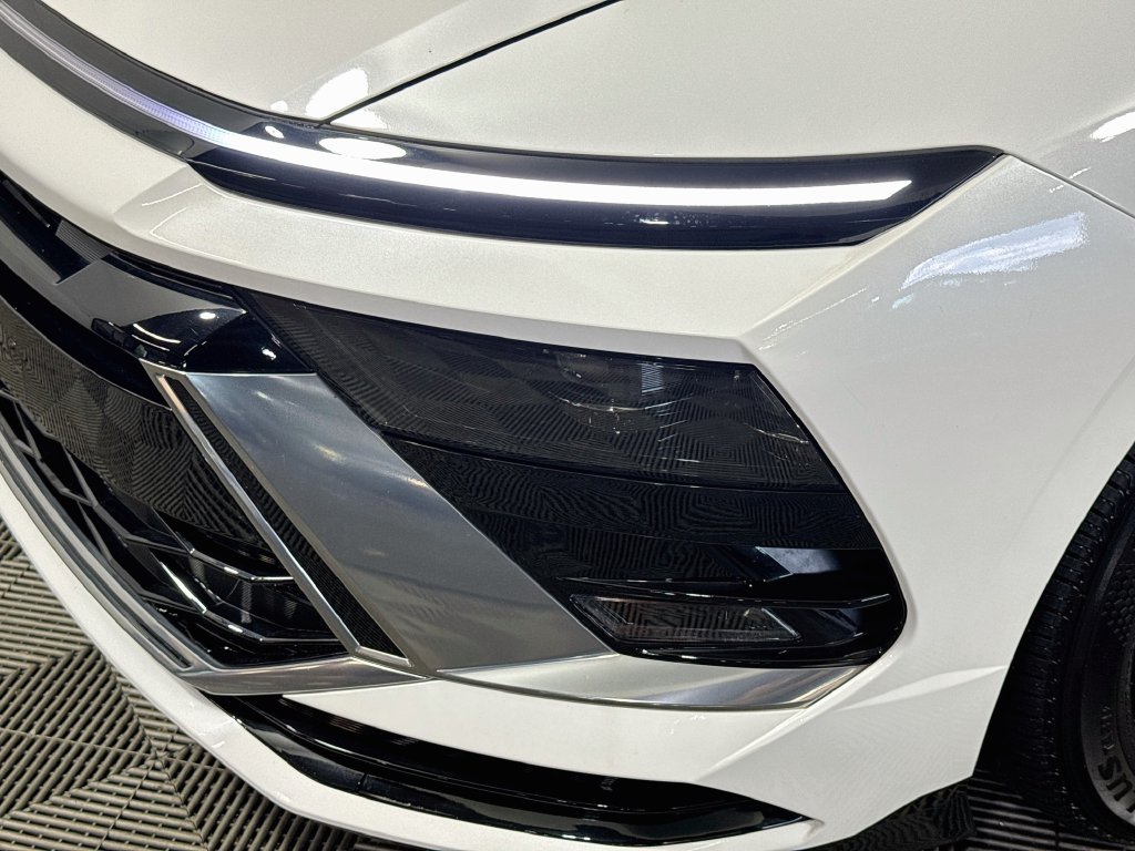 2025 Hyundai Sonata Hybrid SEL - Photo 3