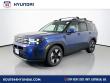 New 2026 Hyundai Santa Fe Hybrid SEL SUV