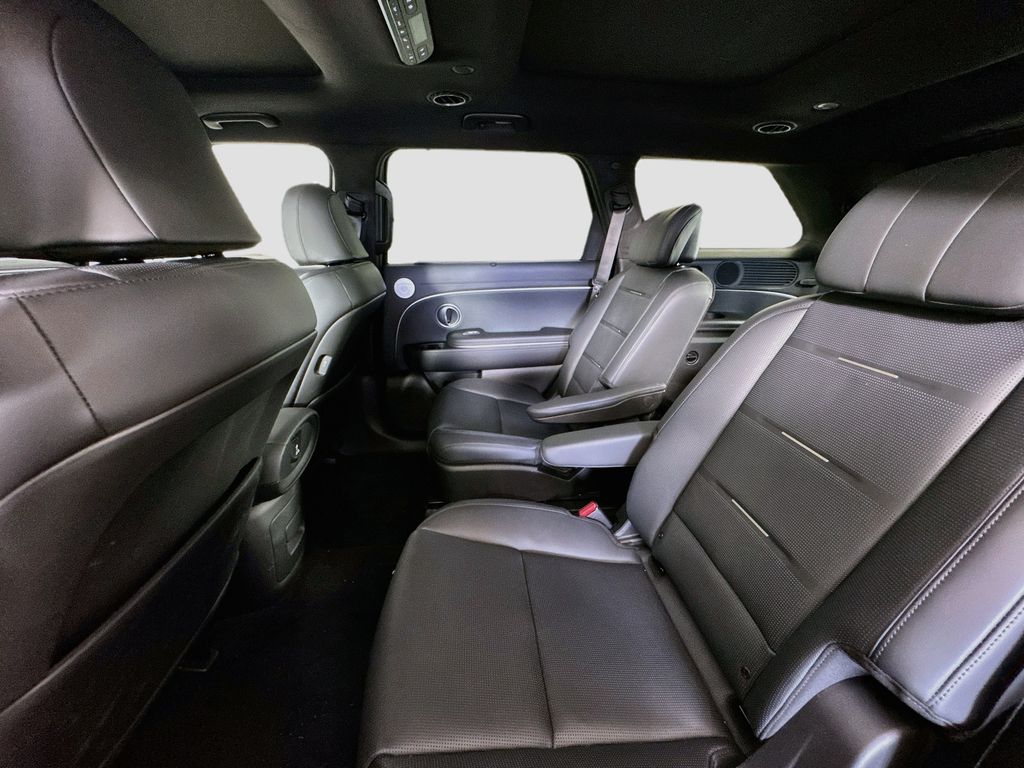 2026 Hyundai Palisade Calligraphy - Photo 25