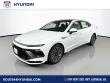 New 2026 Hyundai Sonata Hybrid SEL Sedan