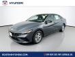 New 2026 Hyundai Elantra SE Sedan
