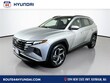  Hyundai Tucson Hybrid