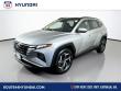 Used 2022 Hyundai Tucson Hybrid SEL Convenience SUV