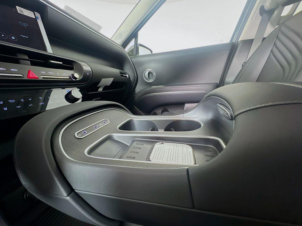 2026 Hyundai Palisade SEL Premium - Photo 18