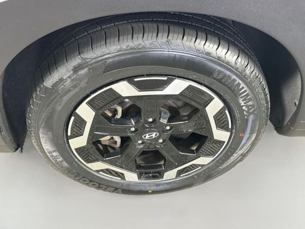 Certified 2024 Hyundai Santa Fe SEL SUV