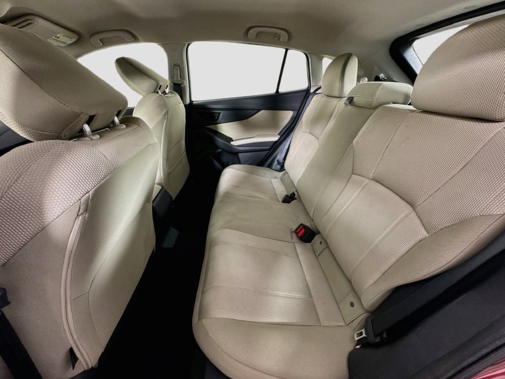 2023 Subaru Impreza Premium - Photo 26